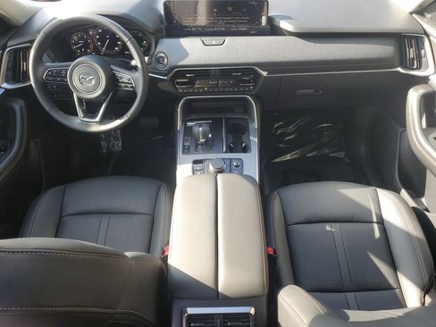New 2026 MAZDA CX-90 3.3 Turbo w/ Premium Sport Pkg image 17