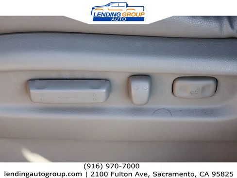 Used 2016 Honda Odyssey EX-L image 21