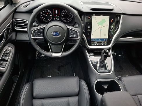 Certified 2025 Subaru Outback Limited AWD/4WD image 13