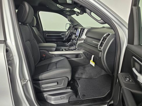New 2026 RAM 1500 Big Horn AWD/4WD image 37