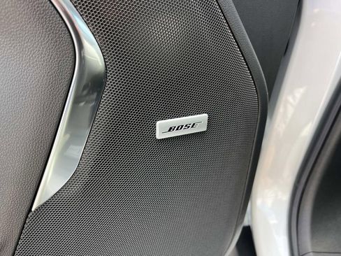 New 2025 Chevrolet Tahoe Premier w/ Sun And Tow Package image 16