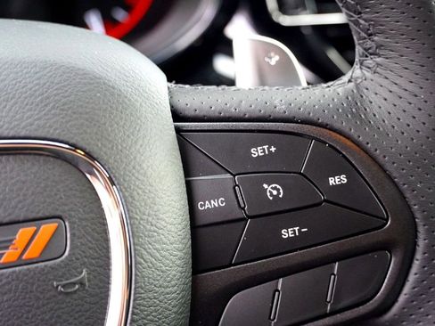 New 2026 Dodge Durango GT image 16