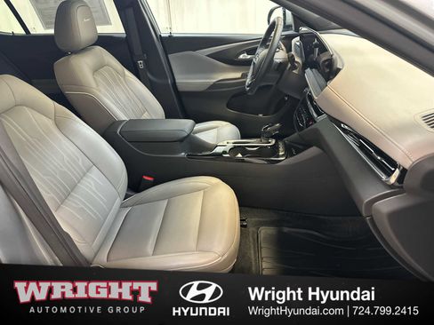 Used 2024 Buick Envista Avenir image 18