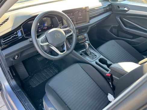 Used 2025 Volkswagen Jetta S image 15