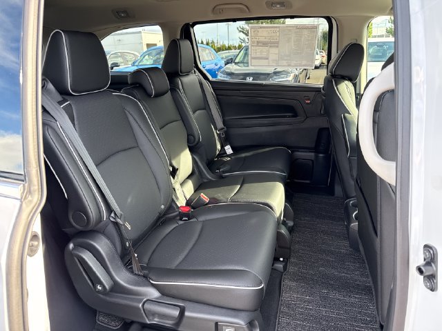 New 2026 Honda Odyssey Elite image 10