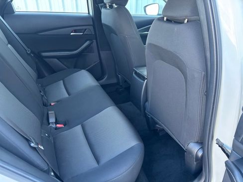 Certified 2025 MAZDA CX-30 AWD 2.5 S image 32