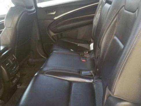 Used 2018 Acura MDX FWD w/ Technology Package image 9