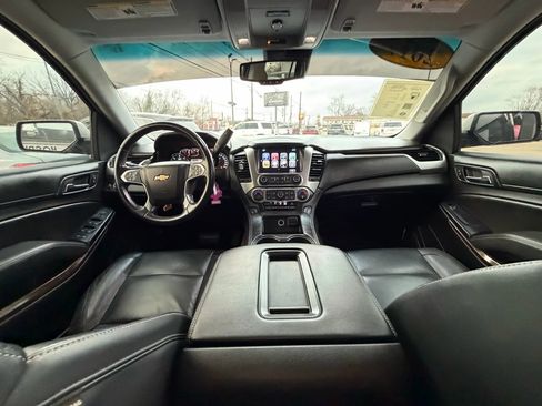 Used 2017 Chevrolet Tahoe LT image 14