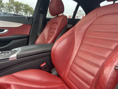 Used 2021 Mercedes-Benz C 300 Sedan image 21