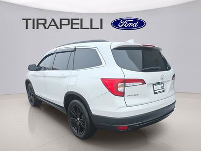 Used 2022 Honda Pilot Special Edition