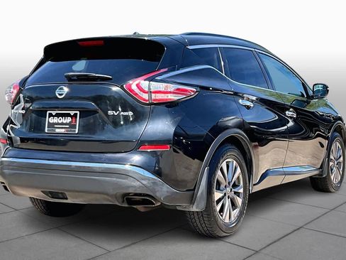 Used 2015 Nissan Murano SV w/ Premium Package image 13