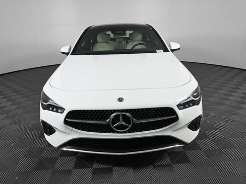 Used 2025 Mercedes-Benz CLA 250 image 33