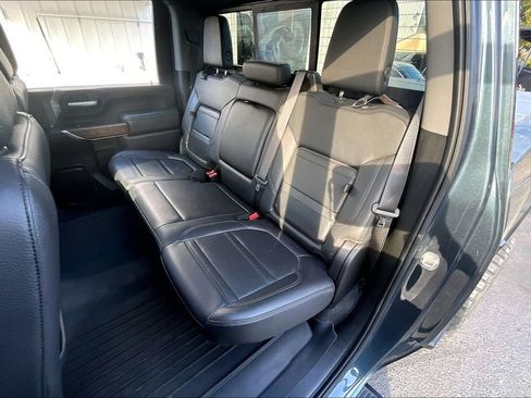 Used 2020 GMC Sierra 2500 Denali w/ Denali Ultimate Package image 21