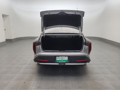 Used 2025 Kia K4 FWD image 29