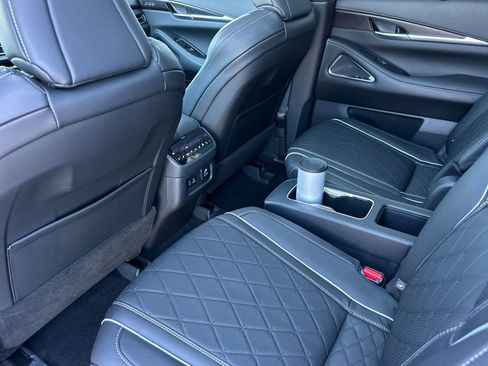 Used 2022 INFINITI QX60 Autograph w/ Cargo Package AWD/4WD image 13
