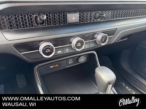 Used 2024 Honda CR-V LX image 21