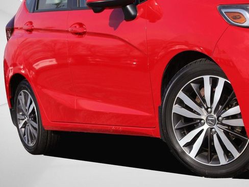 Used 2016 Honda Fit EX image 3