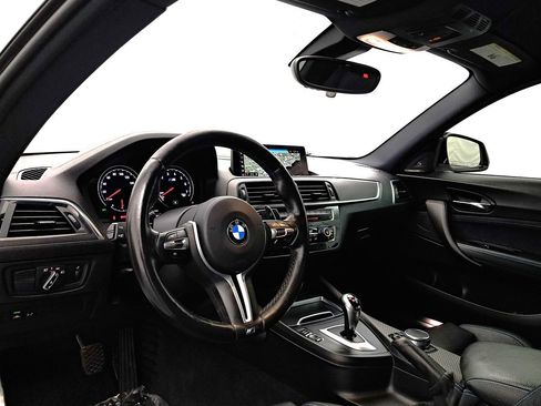 Used 2018 BMW M2 Performance image 12