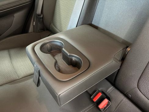Used 2023 Buick Encore GX Select w/ Safety Package II FWD image 33