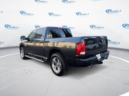 Used 2013 RAM 1500 Express image 3