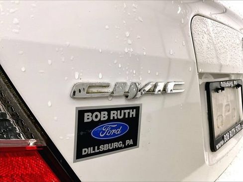 Used 2012 Honda Civic LX image 14