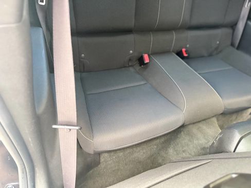 Used 2011 Chevrolet Camaro SS image 23