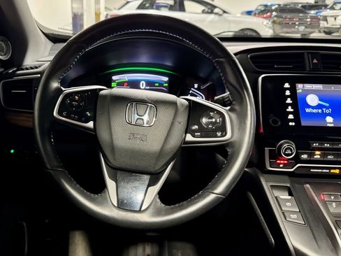 Used 2020 Honda CR-V Touring image 17