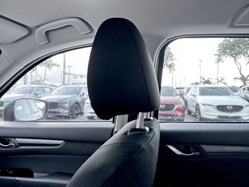 Used 2023 MAZDA CX-5 AWD 2.5 S image 17