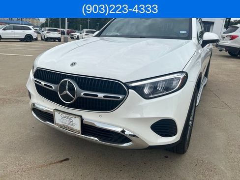 Used 2026 Mercedes-Benz GLC 300 image 5