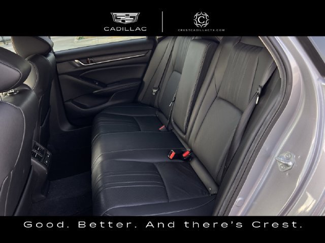 Used 2022 Honda Accord EX-L image 29