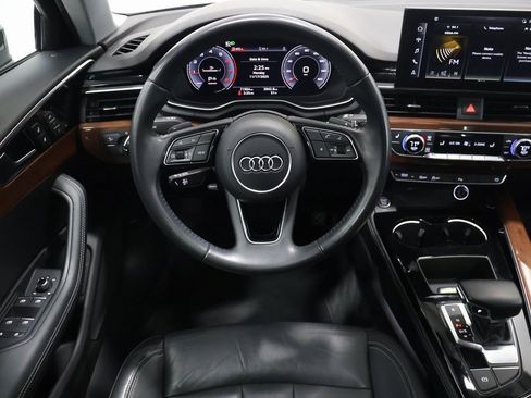 Used 2020 Audi A4 2.0T Premium Plus w/ Premium Plus Package image 16