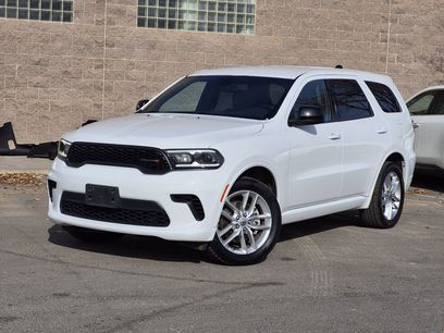 Used 2023 Dodge Durango GT