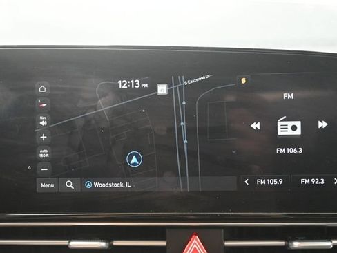 Used 2024 Hyundai Elantra Limited FWD image 24