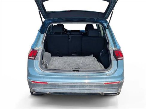 Used 2020 Volkswagen Tiguan SE image 6