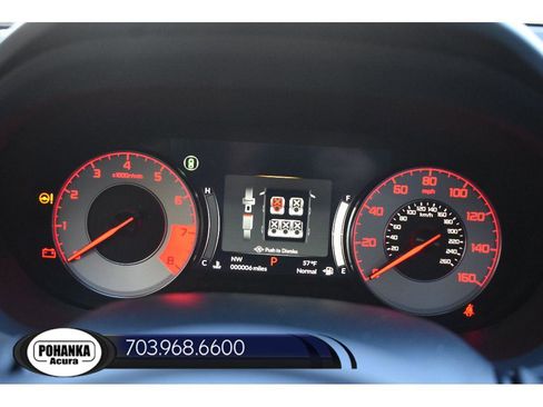 New 2025 Acura RDX A-Spec image 23