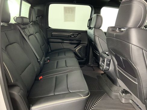 Used 2023 RAM 1500 Limited image 21