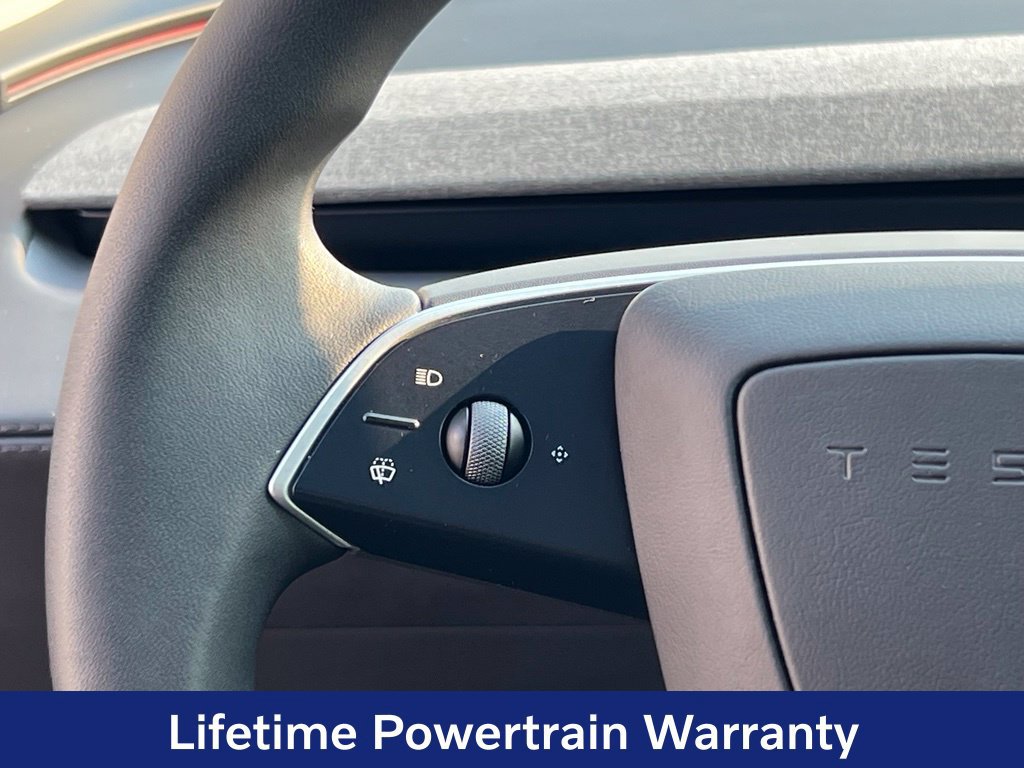 Used 2026 Tesla Model Y Long Range AWD/4WD image 18