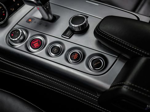 Used 2011 Mercedes-Benz SLS AMG Coupe image 67