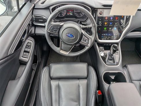 Certified 2025 Subaru Outback Touring XT image 19