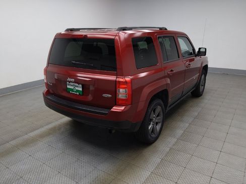Used 2015 Jeep Patriot High Altitude image 9