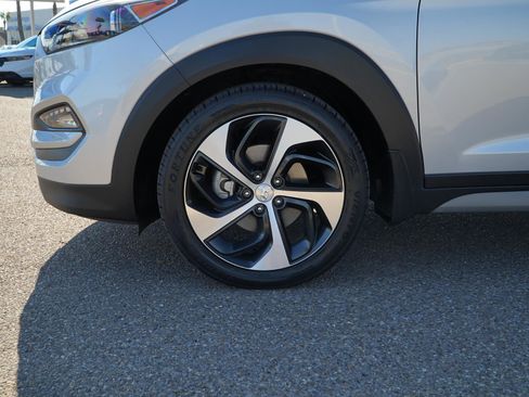 Used 2018 Hyundai Tucson Value image 13