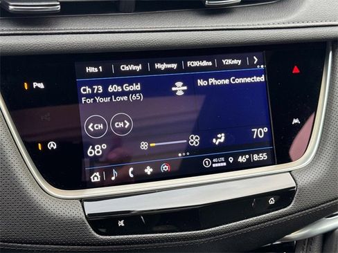 New 2025 Cadillac XT6 Luxury w/ LPO, Floor Liner Package image 21