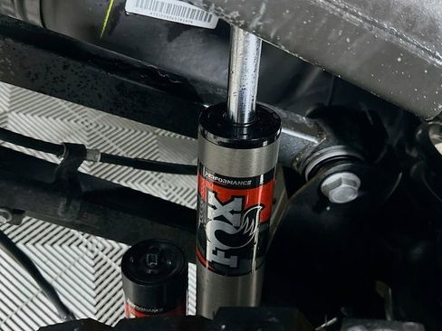 New 2025 RAM 2500 Big Horn image 21