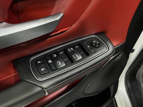 Used 2019 RAM 1500 Rebel w/ Rebel Level 2 Equipment Group image 17