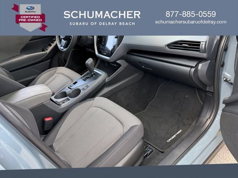 Used 2024 Subaru Crosstrek 2.0i Premium AWD/4WD image 18