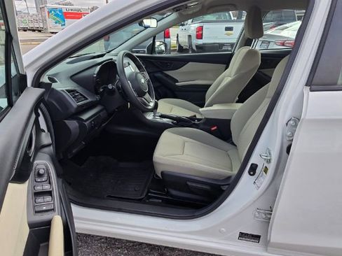 Used 2022 Subaru Impreza 2.0i Premium image 9