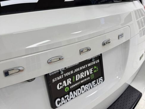 Used 2019 Dodge Grand Caravan SXT w/ Blacktop Package image 7