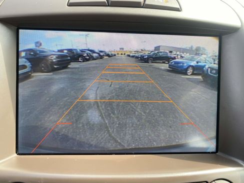 Used 2014 Buick LaCrosse Premium w/ Driver Confidence Package image 26