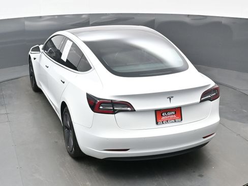 Used 2018 Tesla Model 3 Long Range image 35