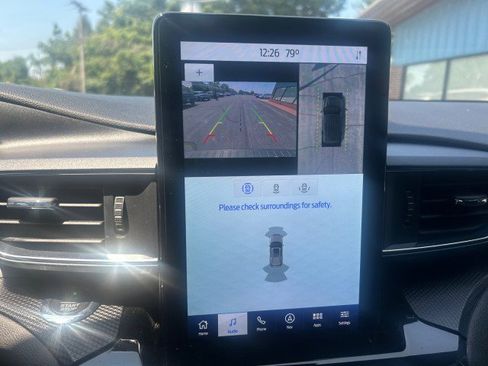 Used 2021 Ford Explorer ST w/ Equipment Group 401A image 16